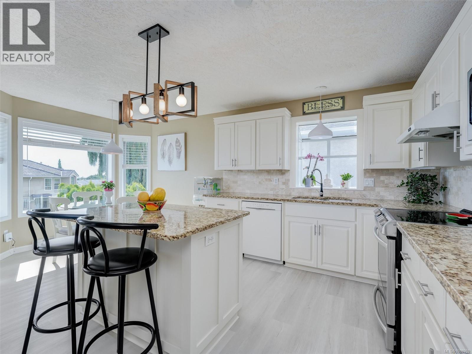 6428 Bella Vista Drive, Central Saanich