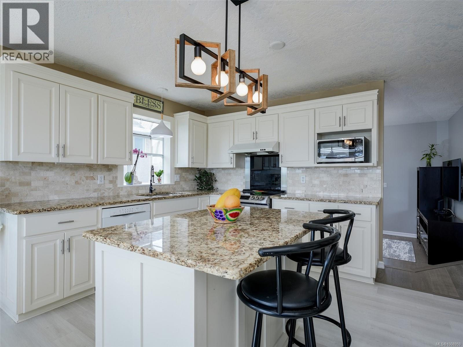  6428 Bella Vista Drive, Central Saanich