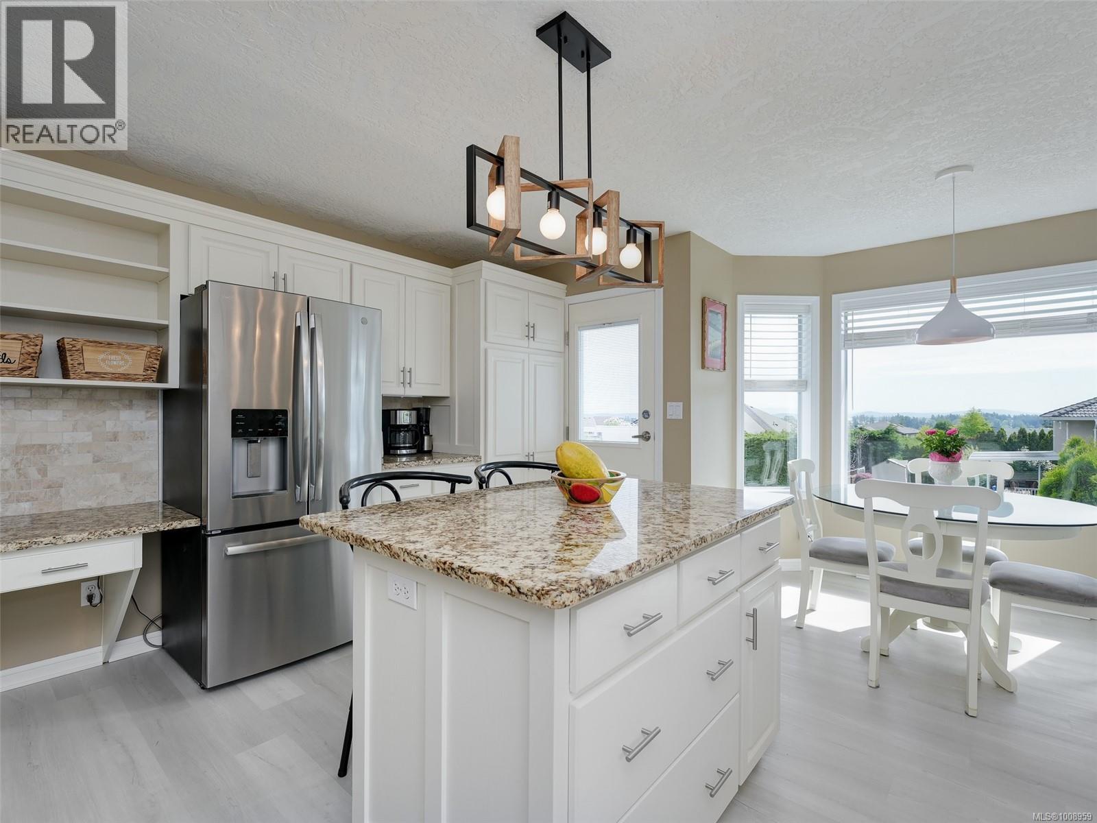  6428 Bella Vista Drive, Central Saanich