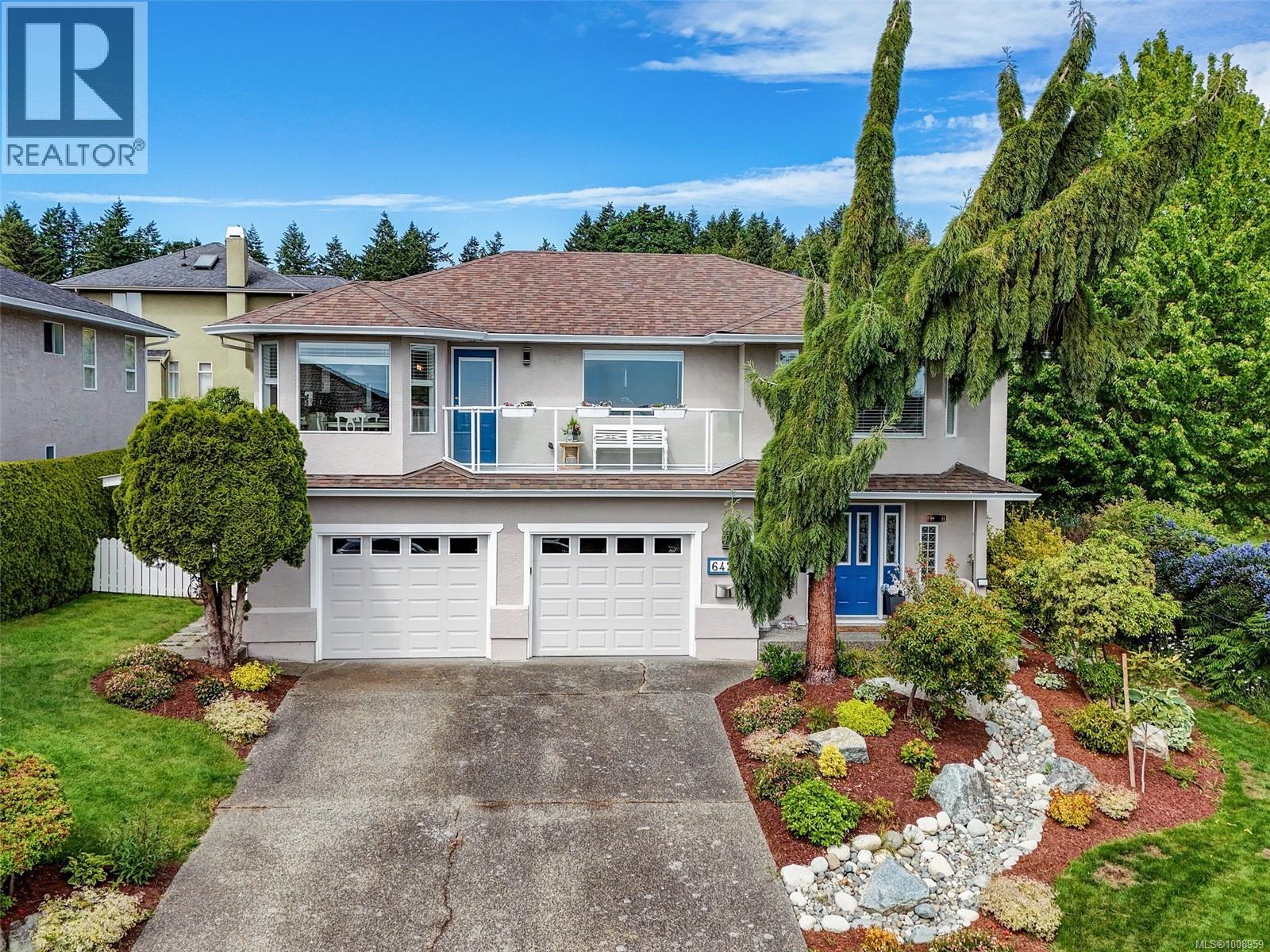  6428 Bella Vista Drive, Central Saanich