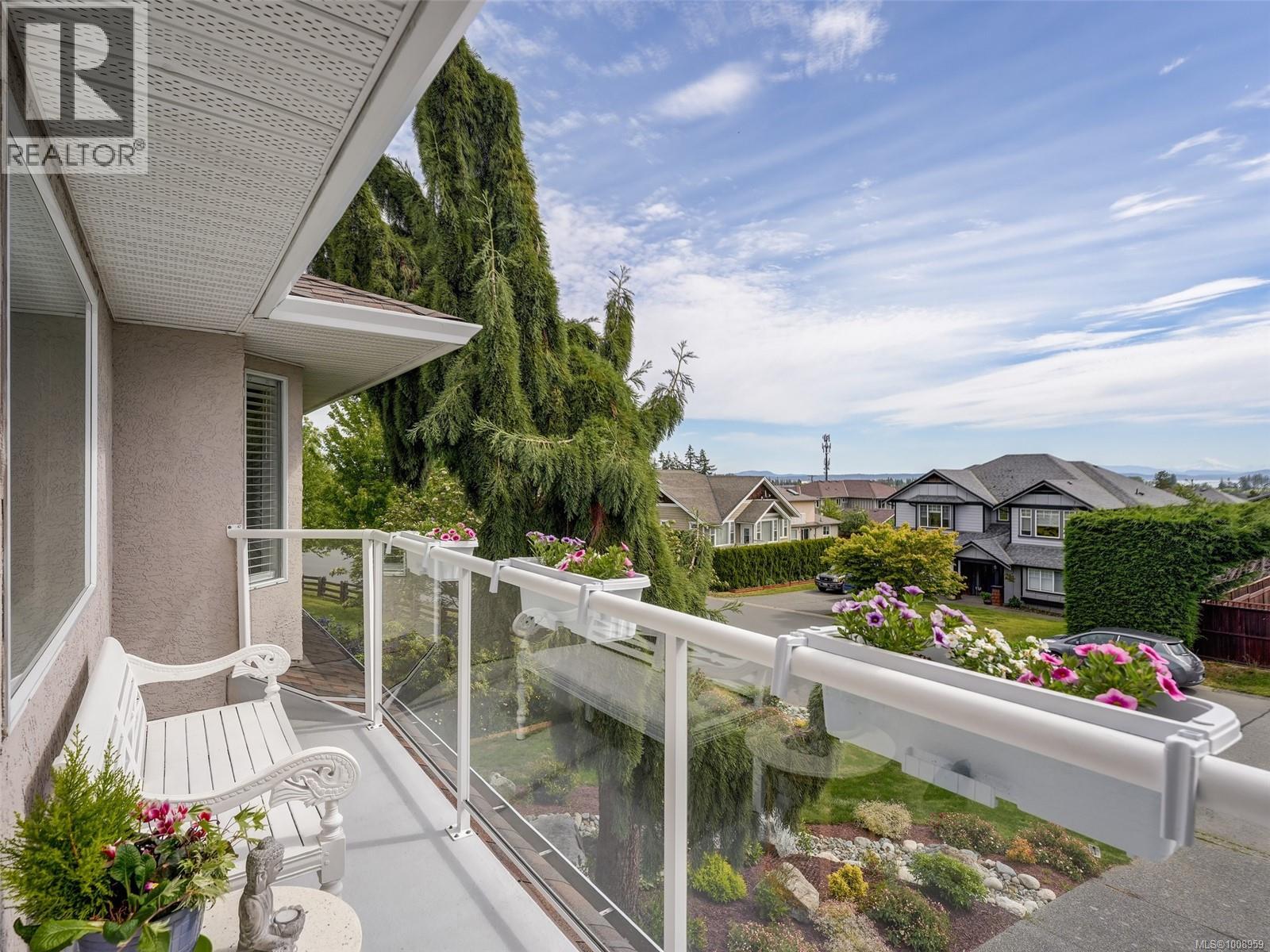  6428 Bella Vista Drive, Central Saanich