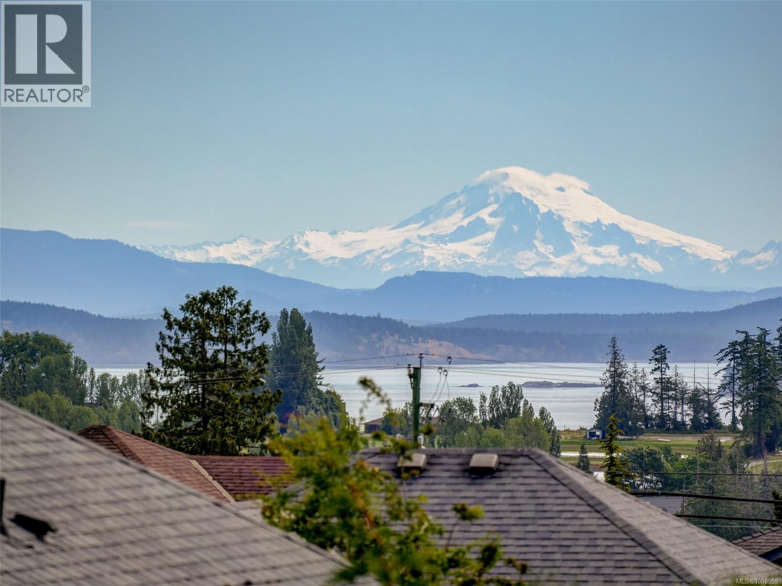  6428 Bella Vista Drive, Central Saanich