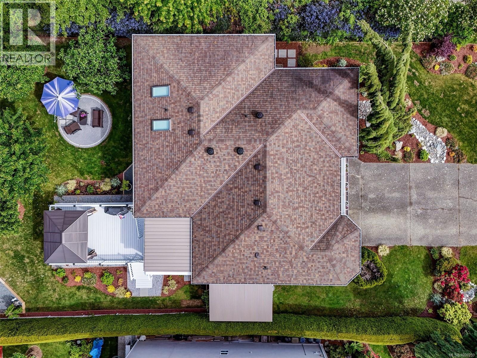  6428 Bella Vista Drive, Central Saanich