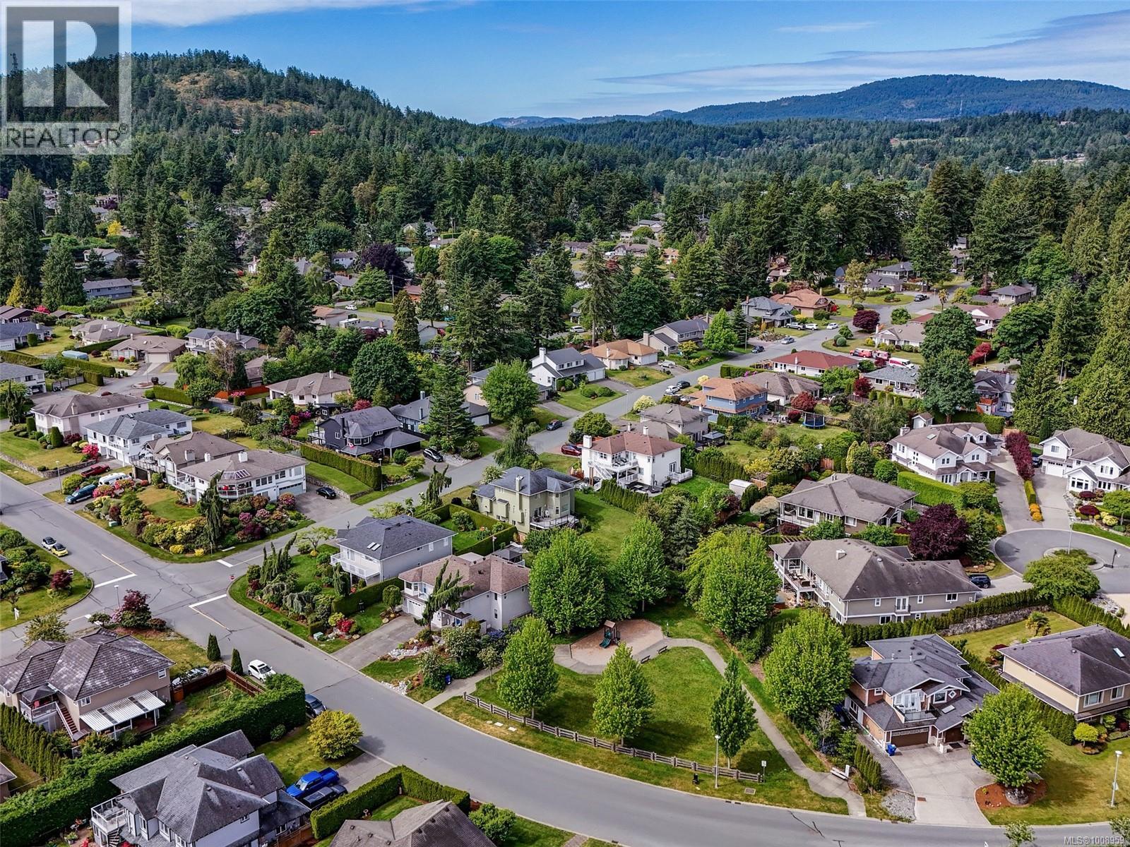  6428 Bella Vista Drive, Central Saanich