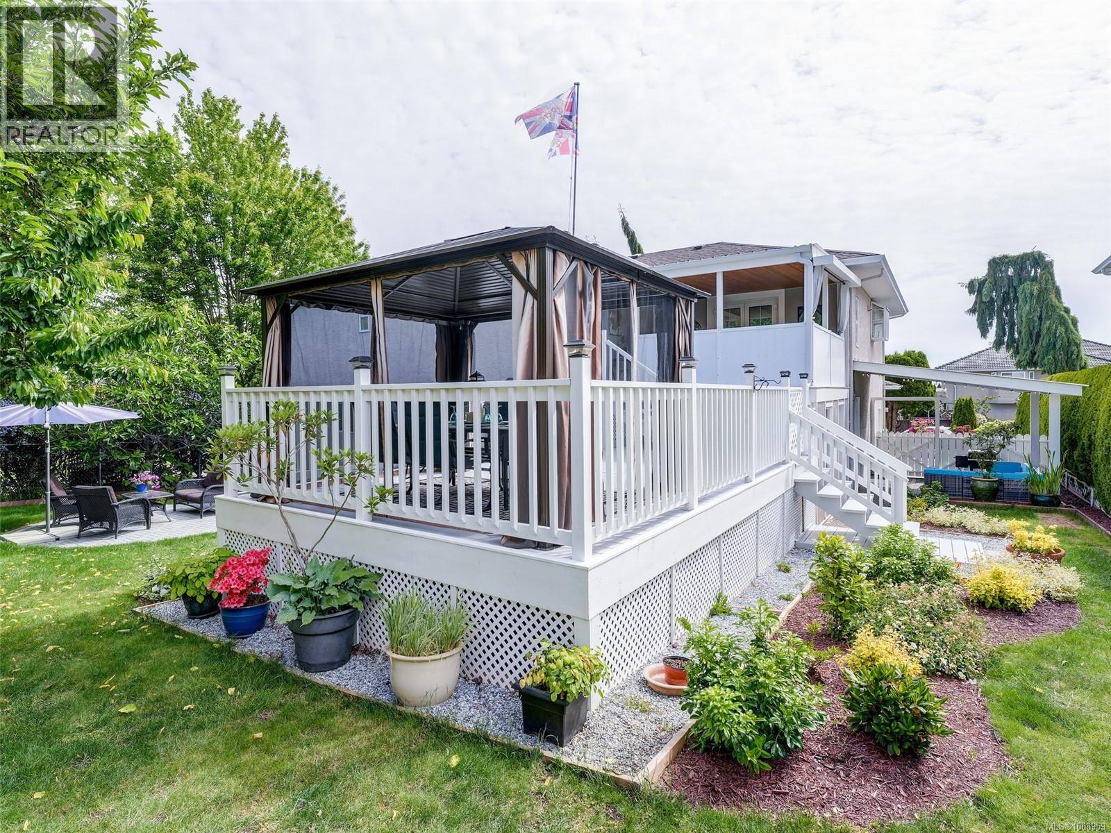  6428 Bella Vista Drive, Central Saanich
