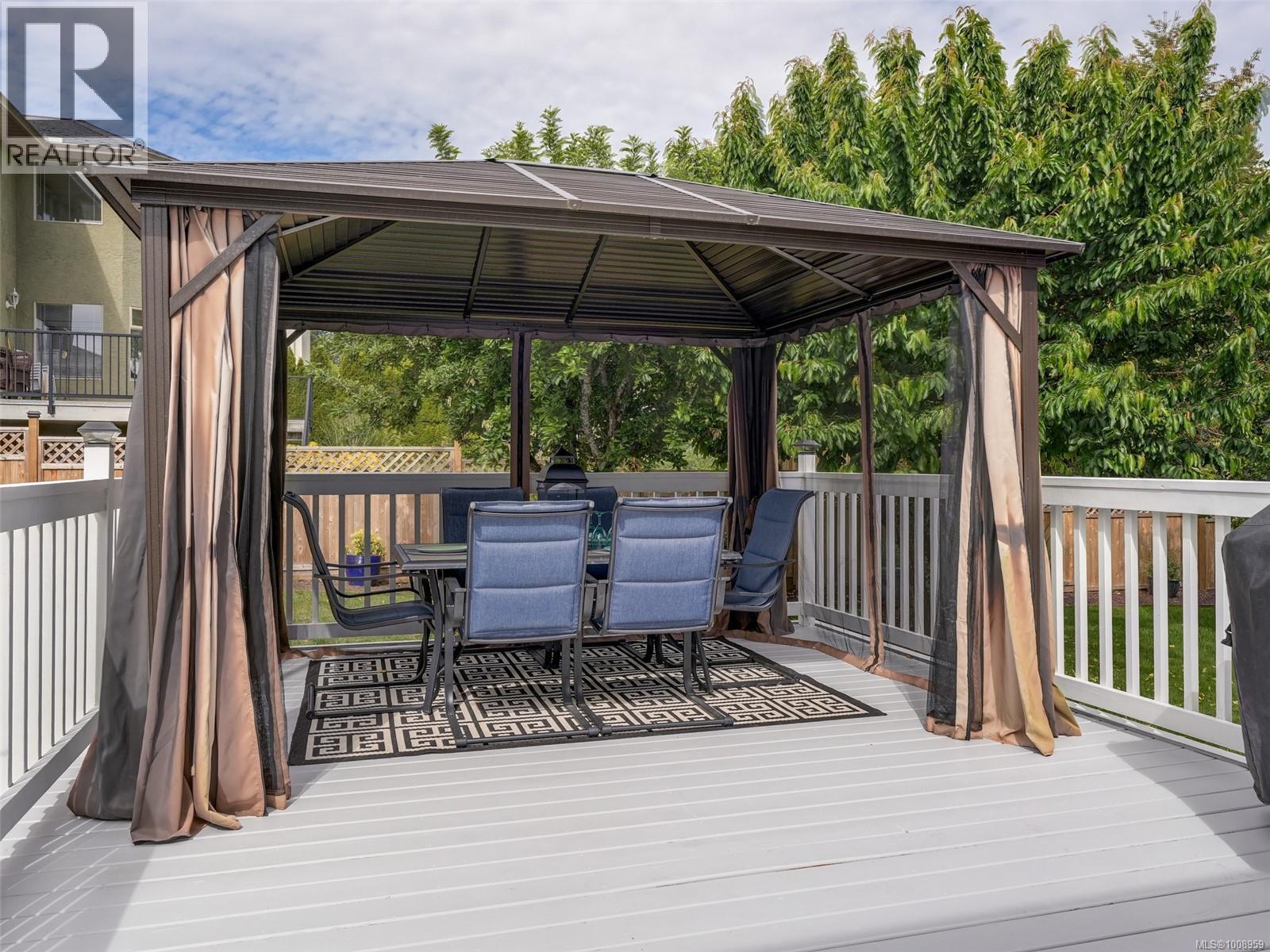  6428 Bella Vista Drive, Central Saanich