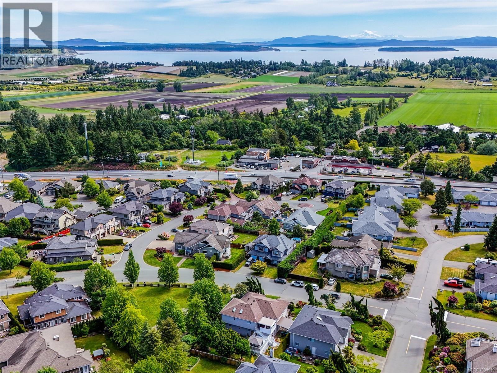  6428 Bella Vista Drive, Central Saanich
