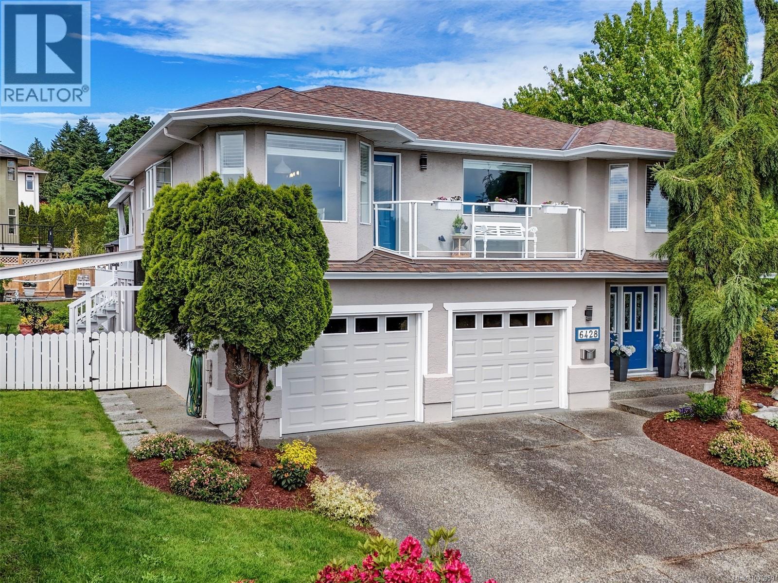 6428 Bella Vista Drive, Central Saanich