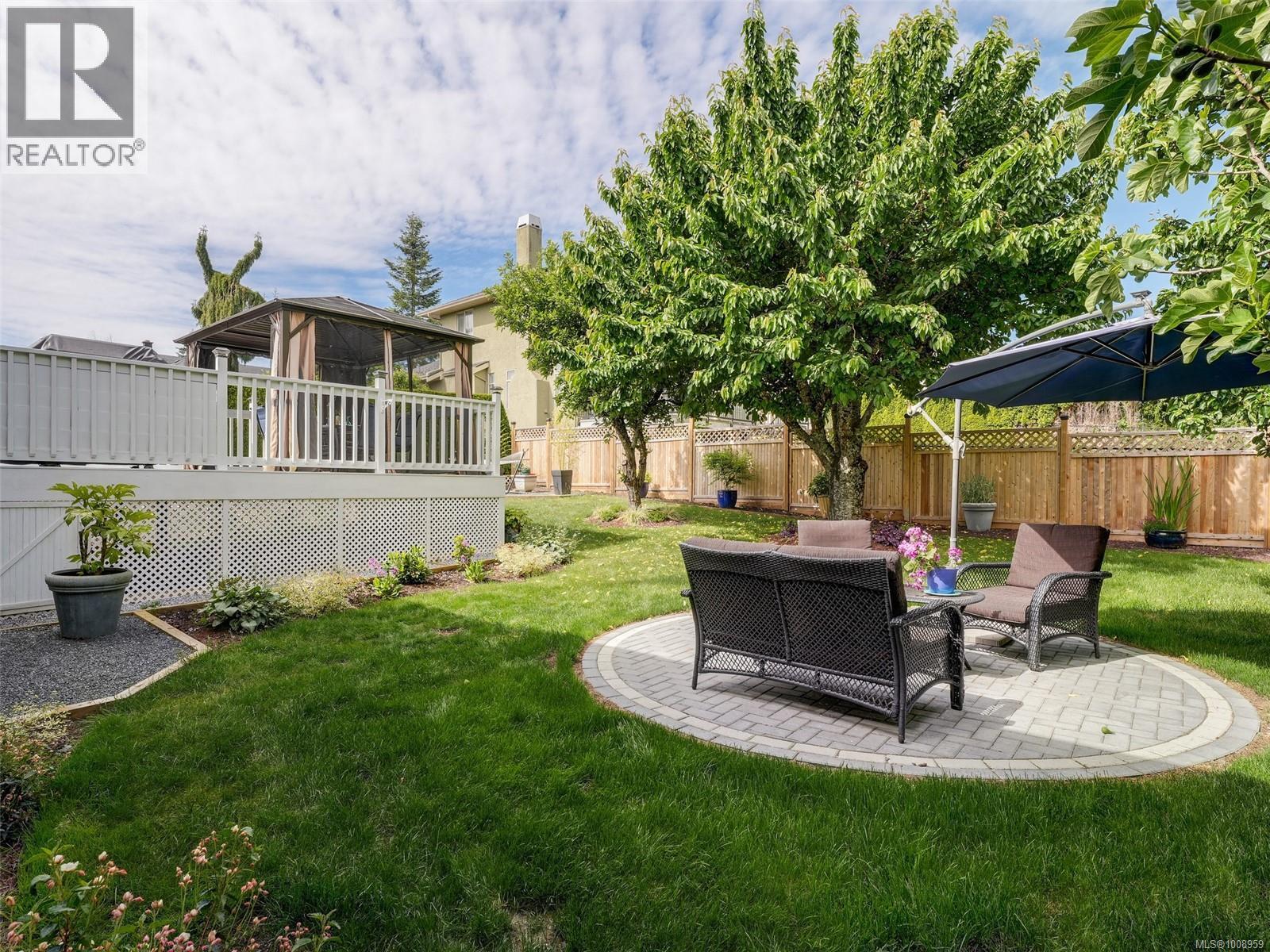  6428 Bella Vista Drive, Central Saanich