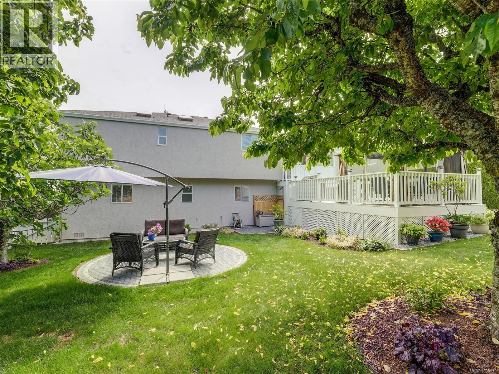  6428 Bella Vista Drive, Central Saanich