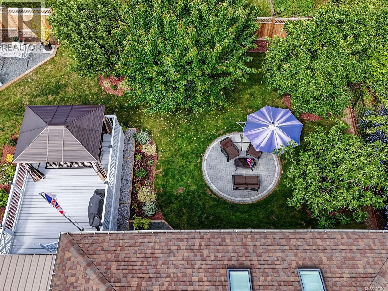  6428 Bella Vista Drive, Central Saanich