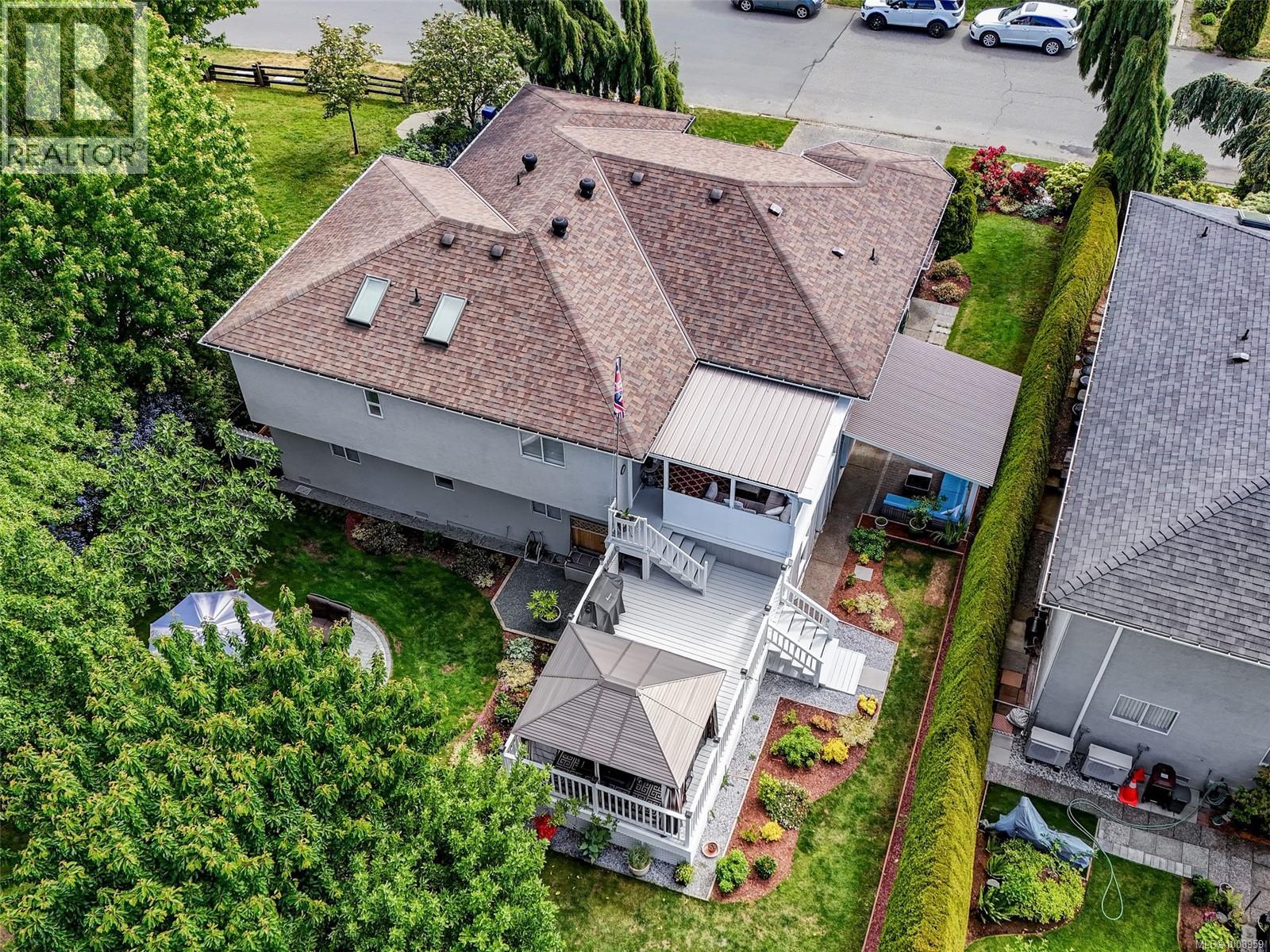  6428 Bella Vista Drive, Central Saanich