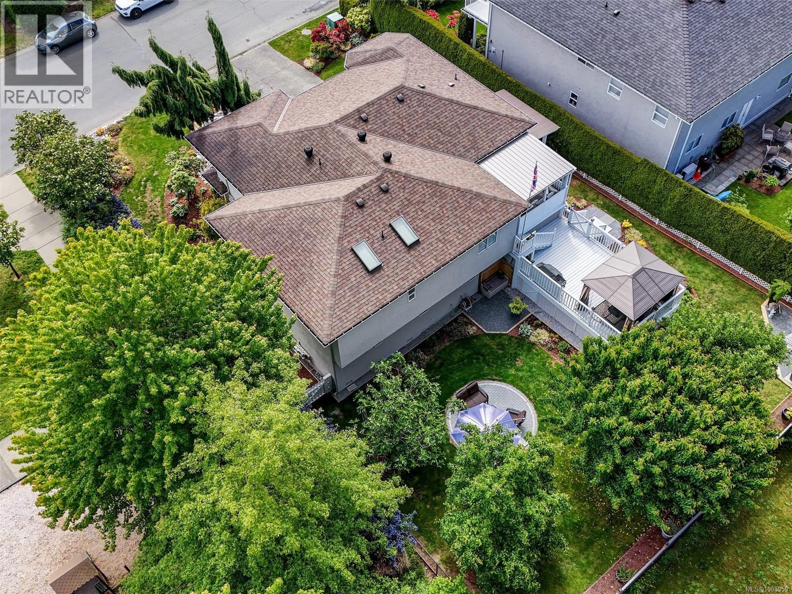  6428 Bella Vista Drive, Central Saanich