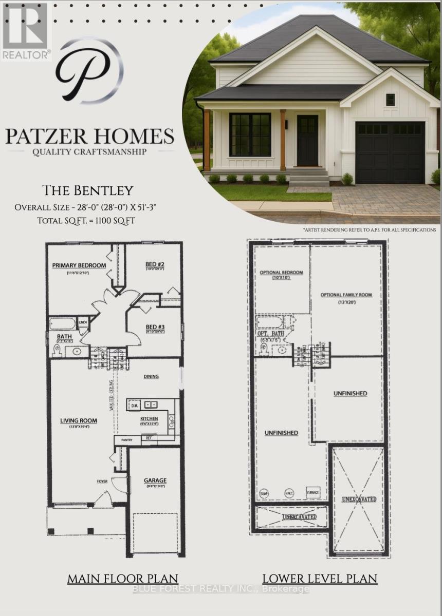 LOT 32 BEER CRESCENT - 2