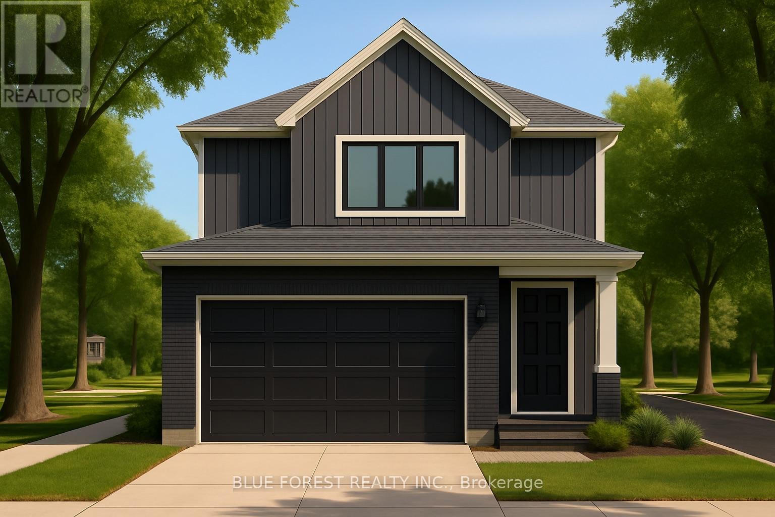 LOT 36 BEER CRESCENT - 1