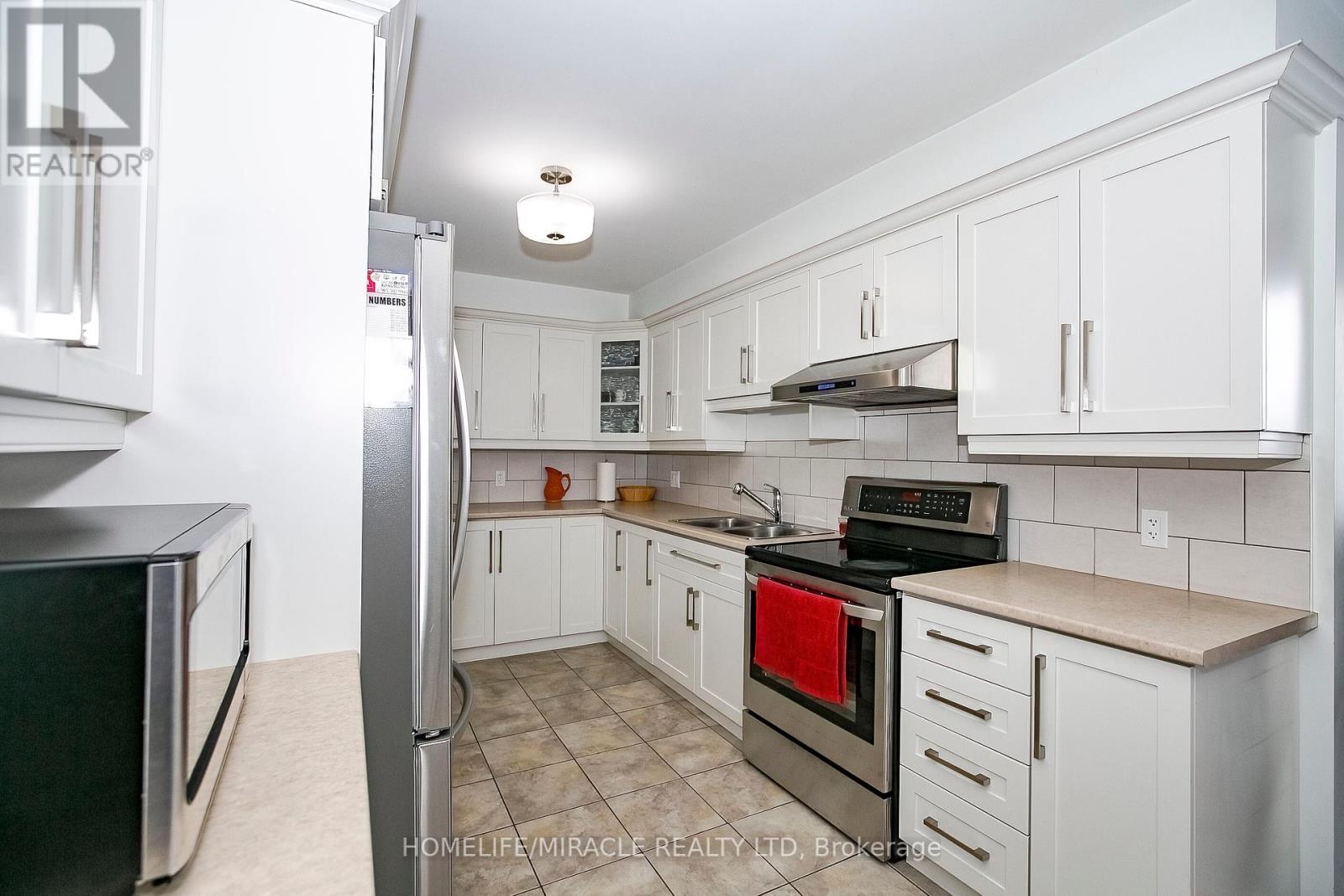 Photo 25 of 25 Oaklea Boulevard, Brampton ON