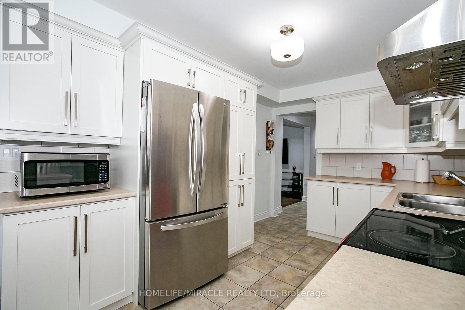 Photo 22 of 25 Oaklea Boulevard, Brampton ON