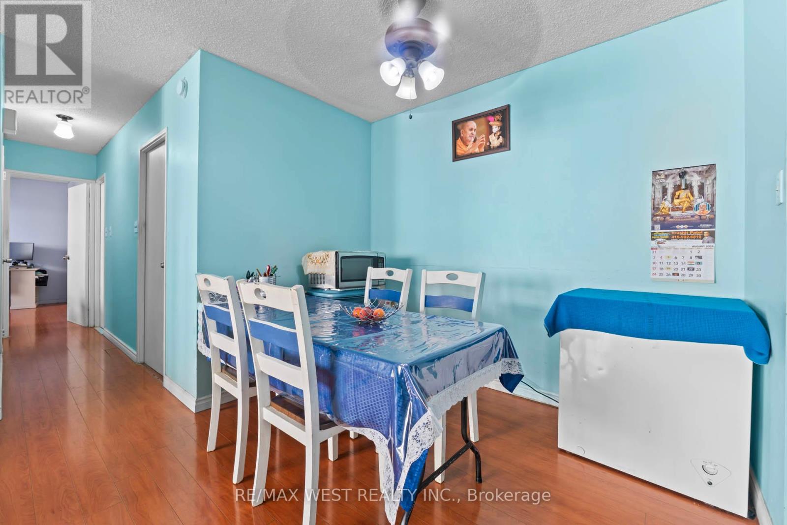 Photo 12 of 605 380 Dixon Road, Toronto ON