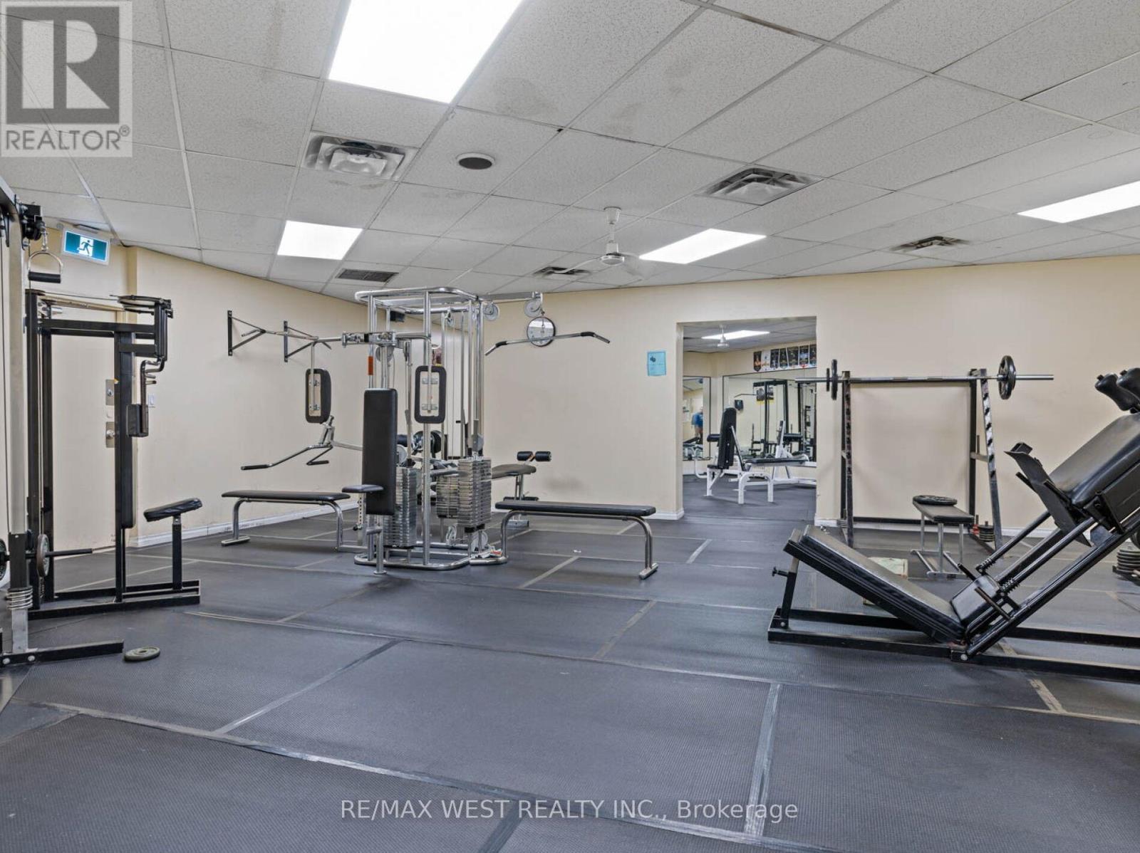 Photo 29 of 605 380 Dixon Road, Toronto ON