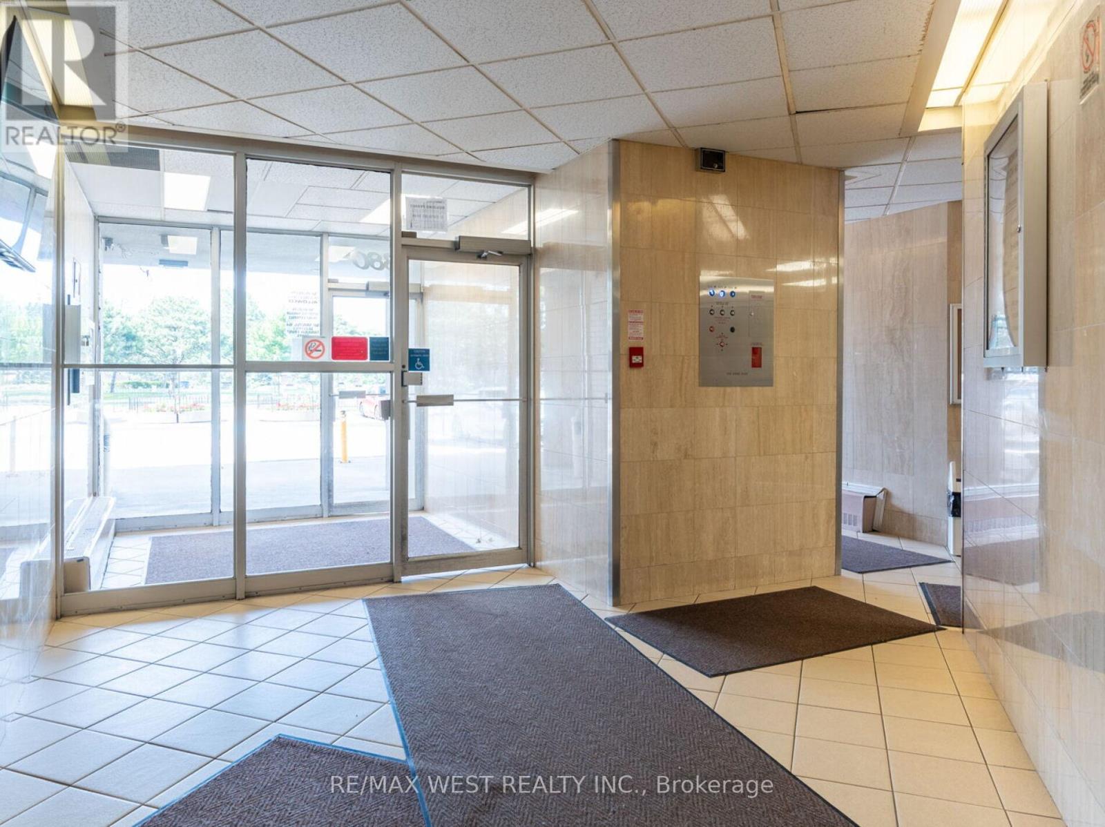 Photo 3 of 605 380 Dixon Road, Toronto ON