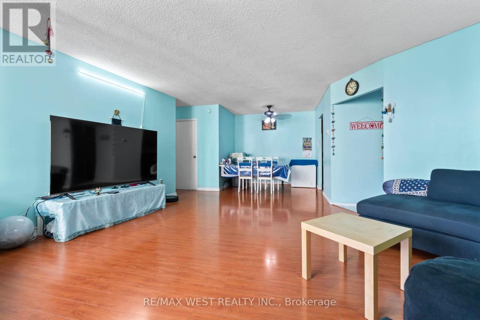 Photo 6 of 605 380 Dixon Road, Toronto ON