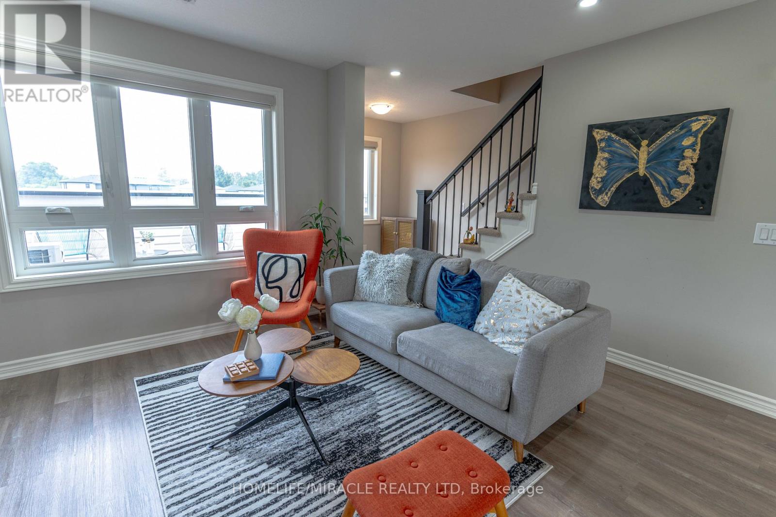 Photo 12 of Unit 45 261 Chapel Hill Drive, Kitchener ON