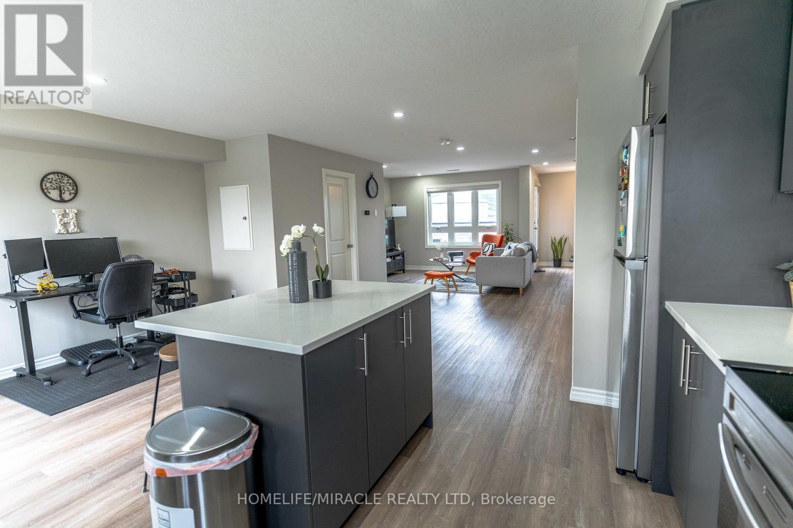 Photo 9 of Unit 45 261 Chapel Hill Drive, Kitchener ON