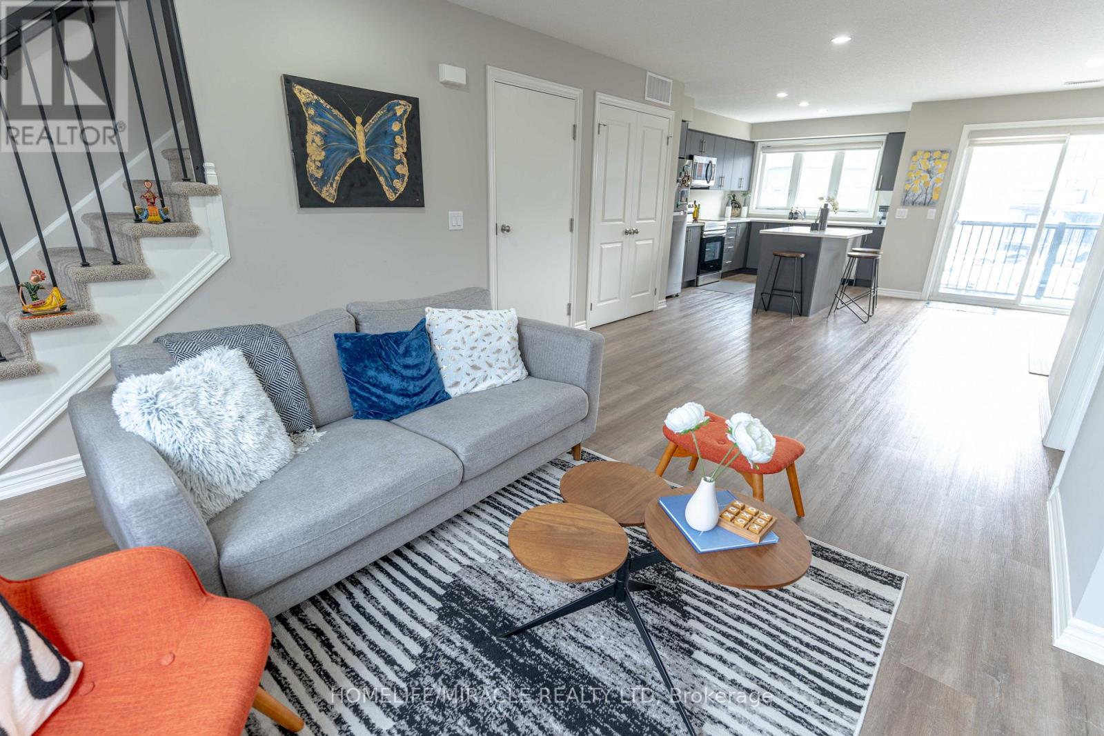 Photo 33 of Unit 45 261 Chapel Hill Drive, Kitchener ON