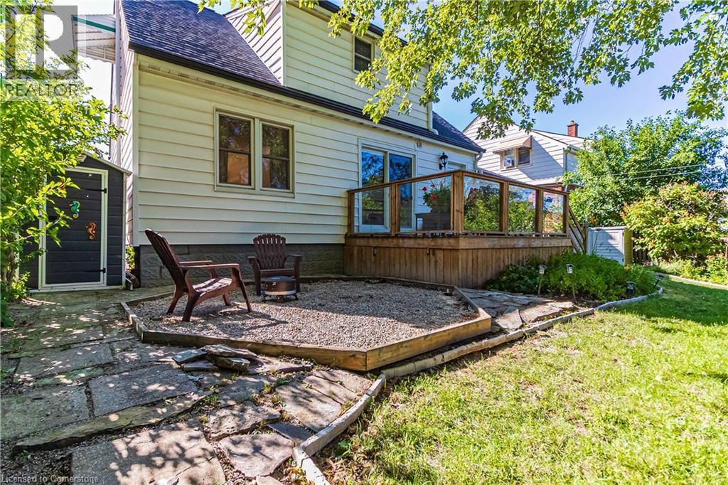 Photo 29 of 116 1st Street N, Stoney Creek ON