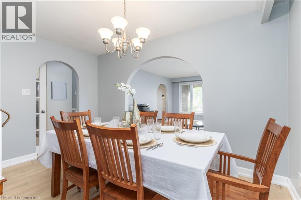 Photo 10 of 63 Lionsgate Avenue, Hamilton ON