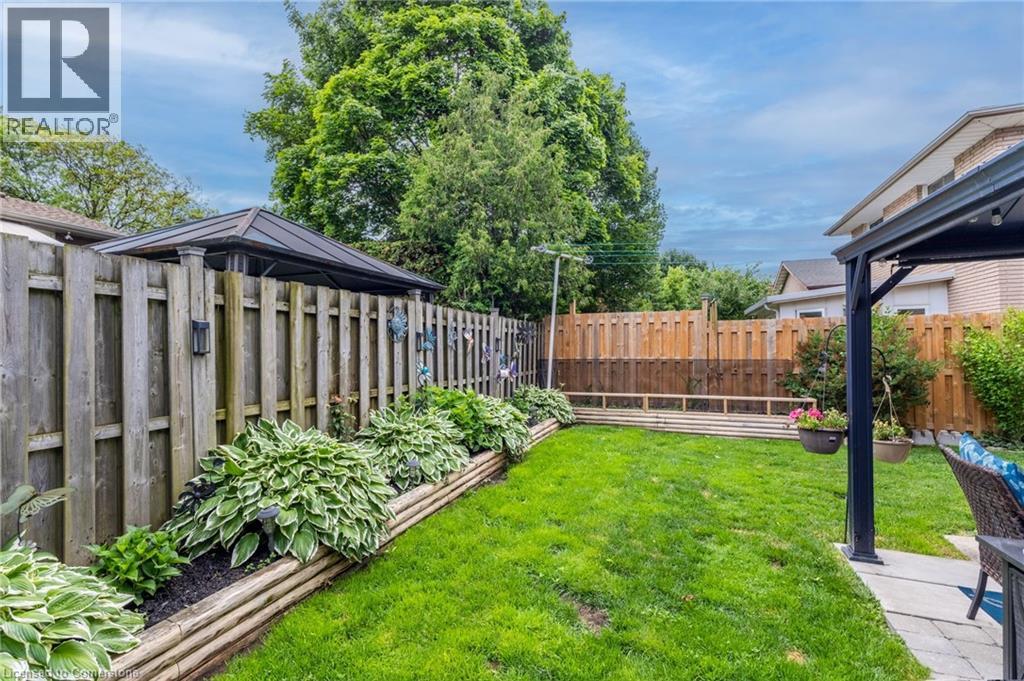 Photo 34 of 63 Lionsgate Avenue, Hamilton ON