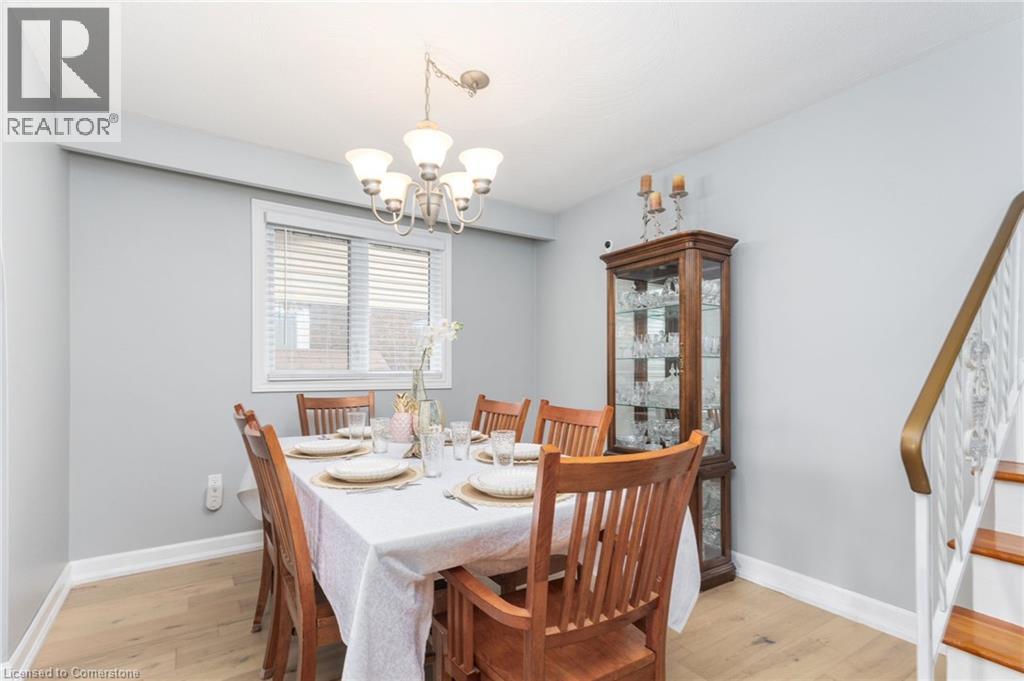 Photo 9 of 63 Lionsgate Avenue, Hamilton ON