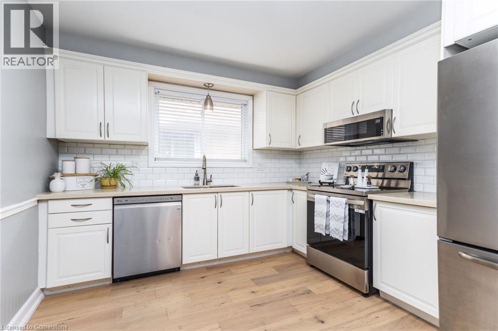 Photo 12 of 63 Lionsgate Avenue, Hamilton ON
