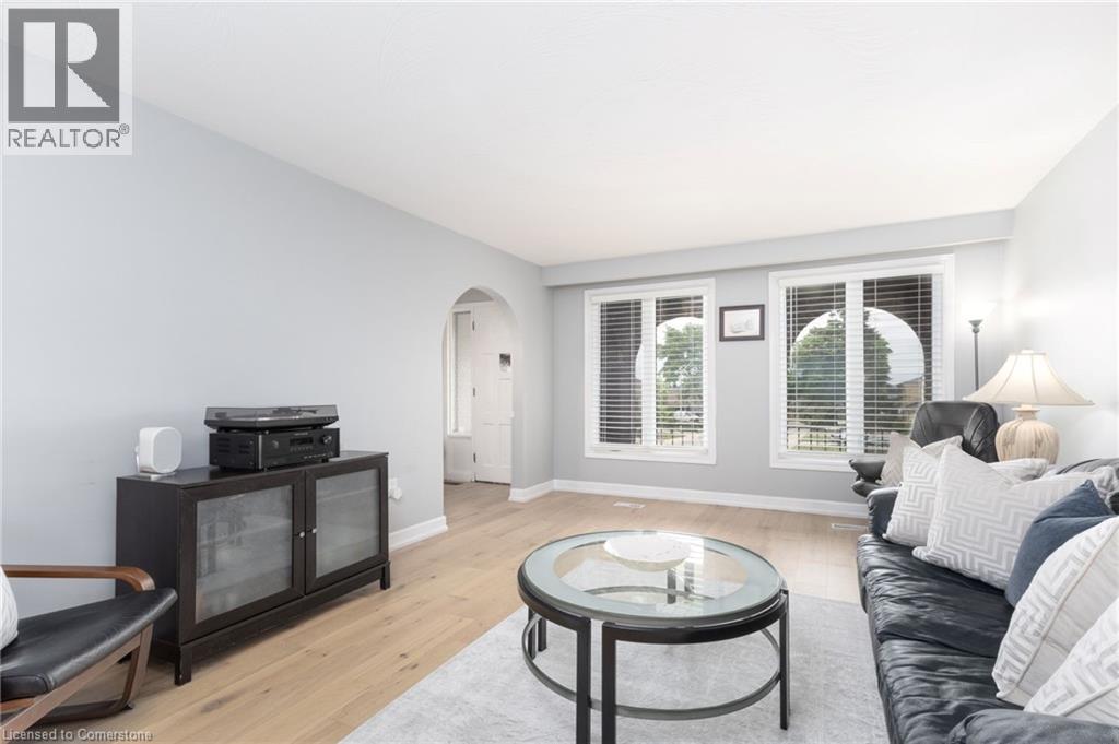 Photo 5 of 63 Lionsgate Avenue, Hamilton ON