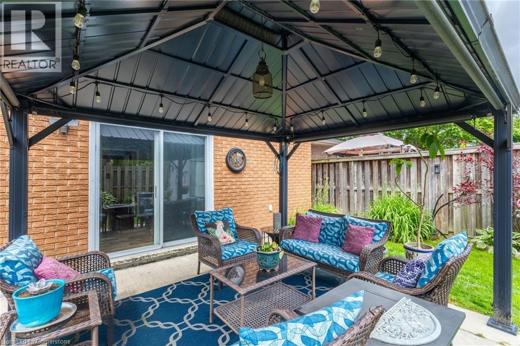 Photo 36 of 63 Lionsgate Avenue, Hamilton ON