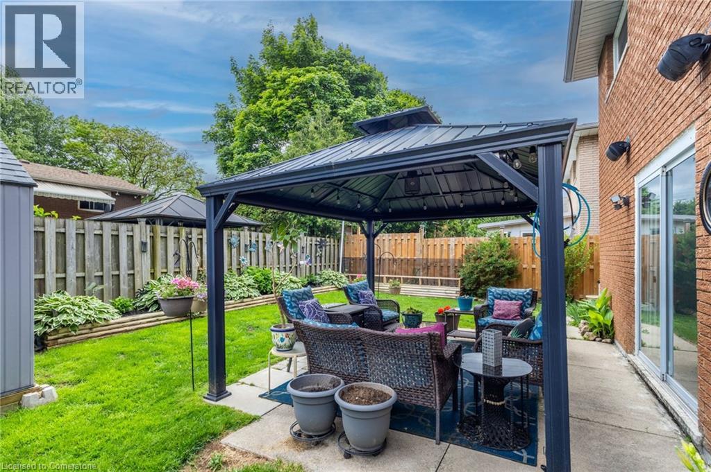 Photo 35 of 63 Lionsgate Avenue, Hamilton ON
