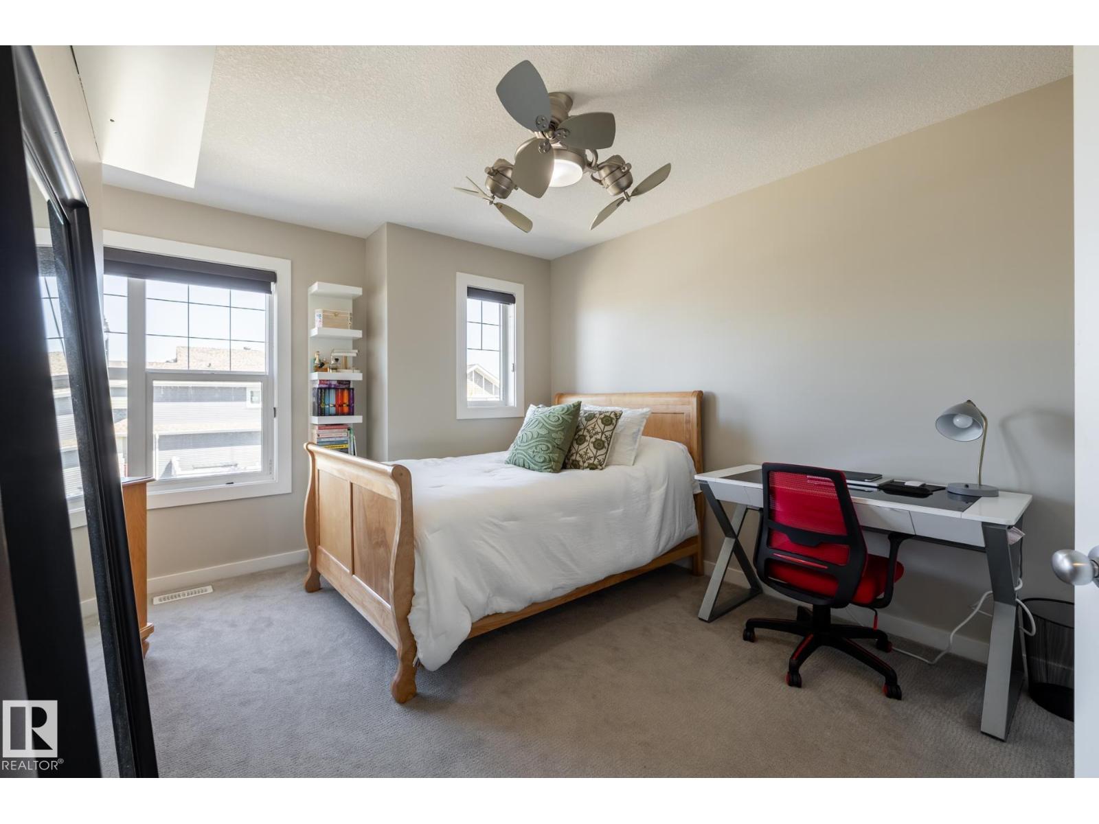 Photo 32 of 7403 Colonel Mewburn Rd Nw, Edmonton AB
