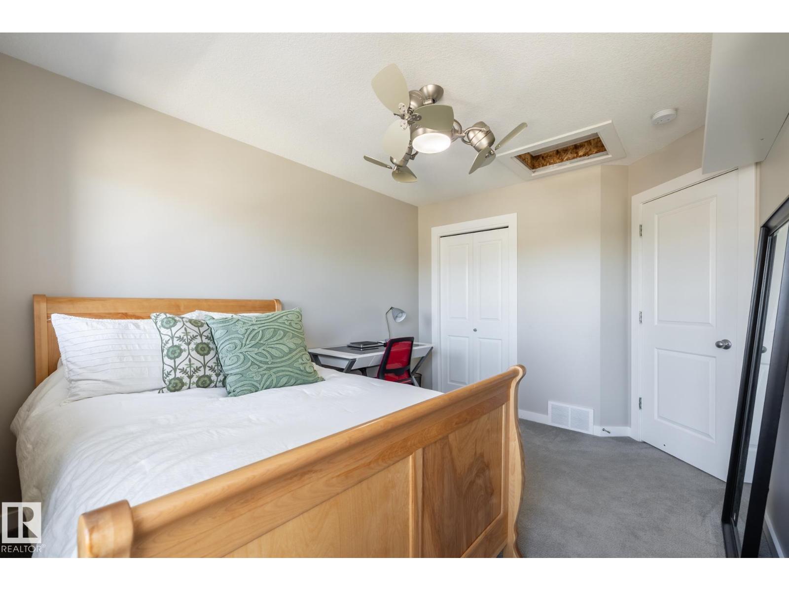 Photo 34 of 7403 Colonel Mewburn Rd Nw, Edmonton AB