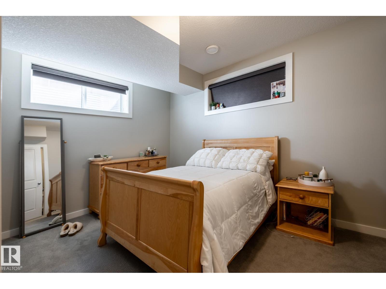 Photo 35 of 7403 Colonel Mewburn Rd Nw, Edmonton AB