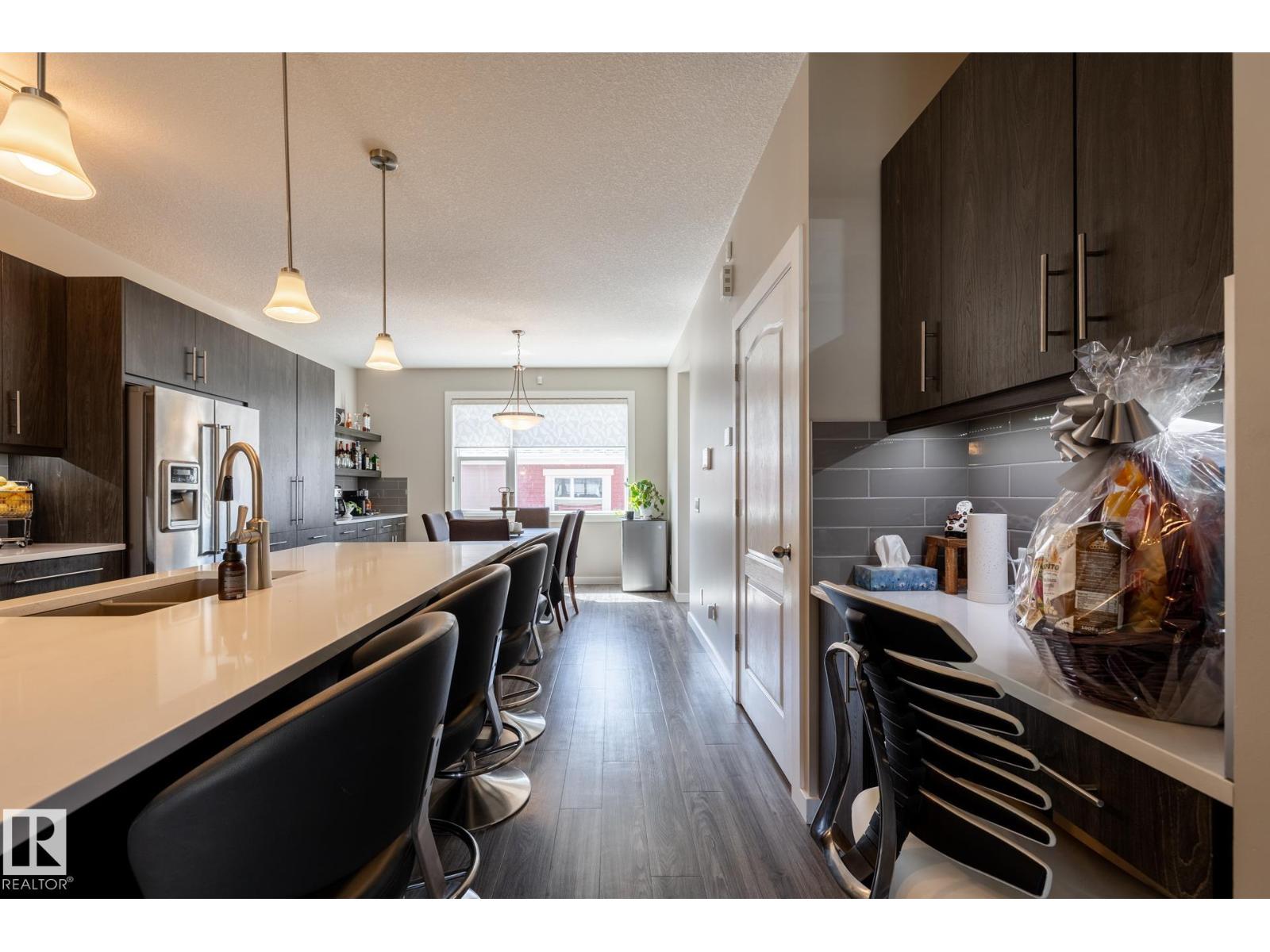 Photo 4 of 7403 Colonel Mewburn Rd Nw, Edmonton AB