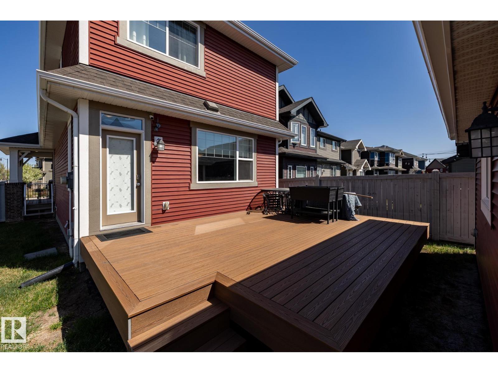 Photo 50 of 7403 Colonel Mewburn Rd Nw, Edmonton AB