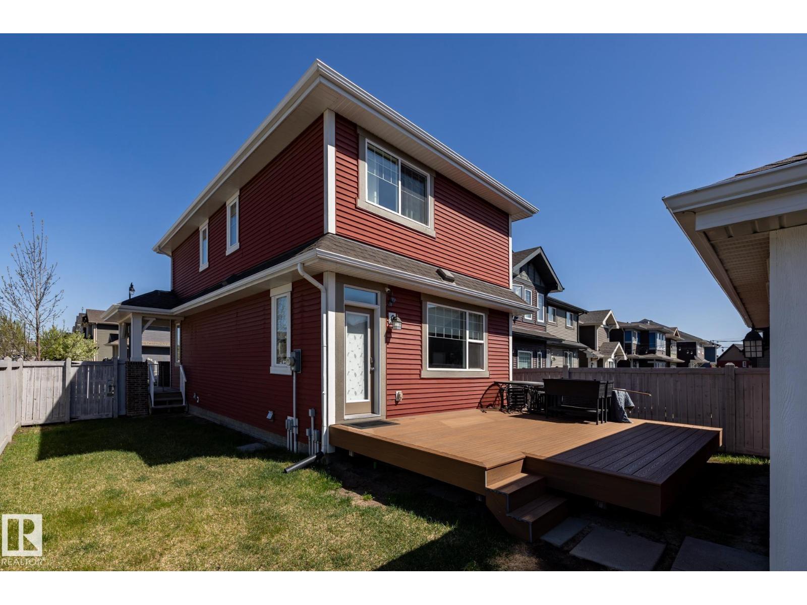 Photo 51 of 7403 Colonel Mewburn Rd Nw, Edmonton AB
