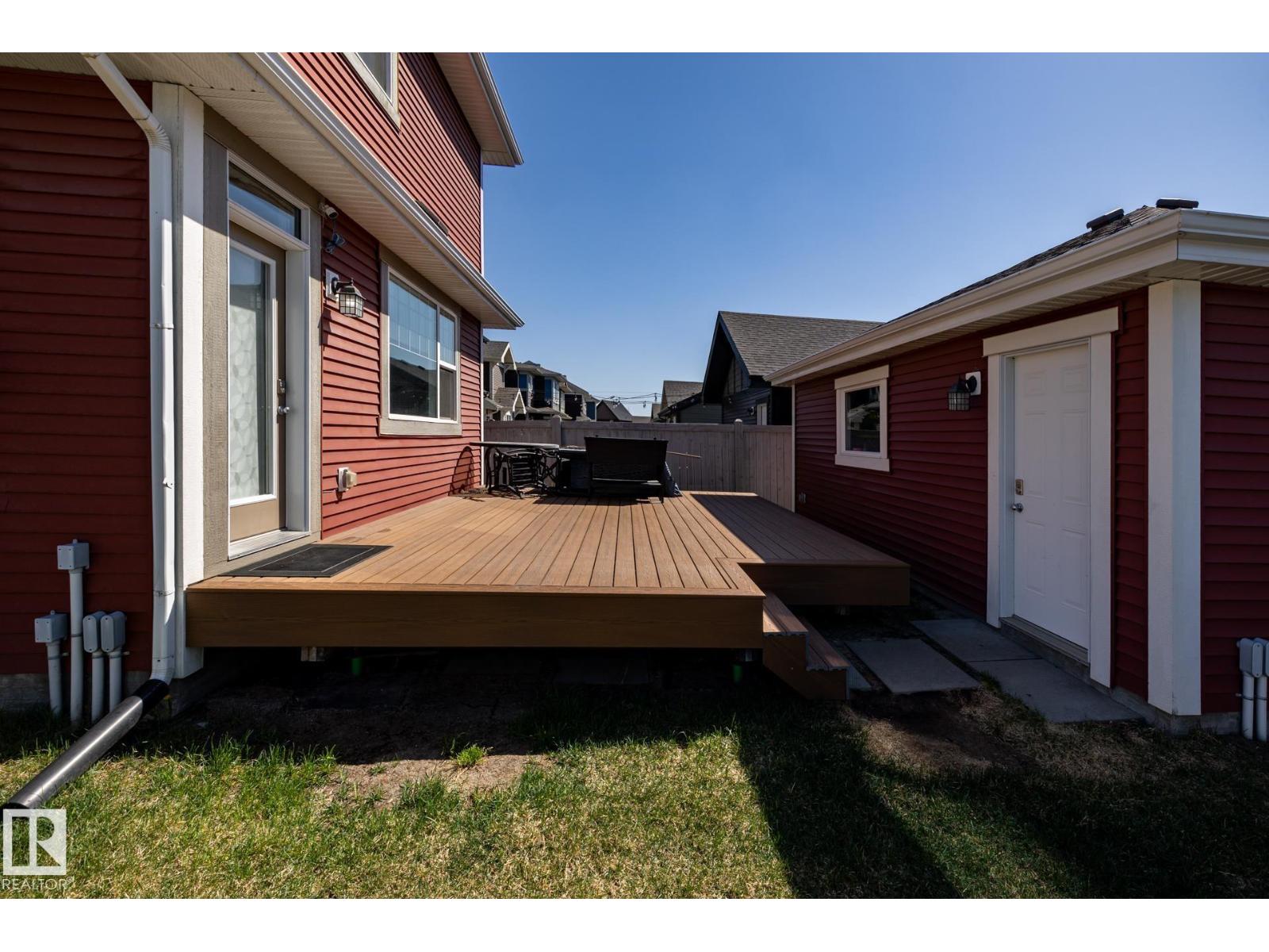Photo 52 of 7403 Colonel Mewburn Rd Nw, Edmonton AB