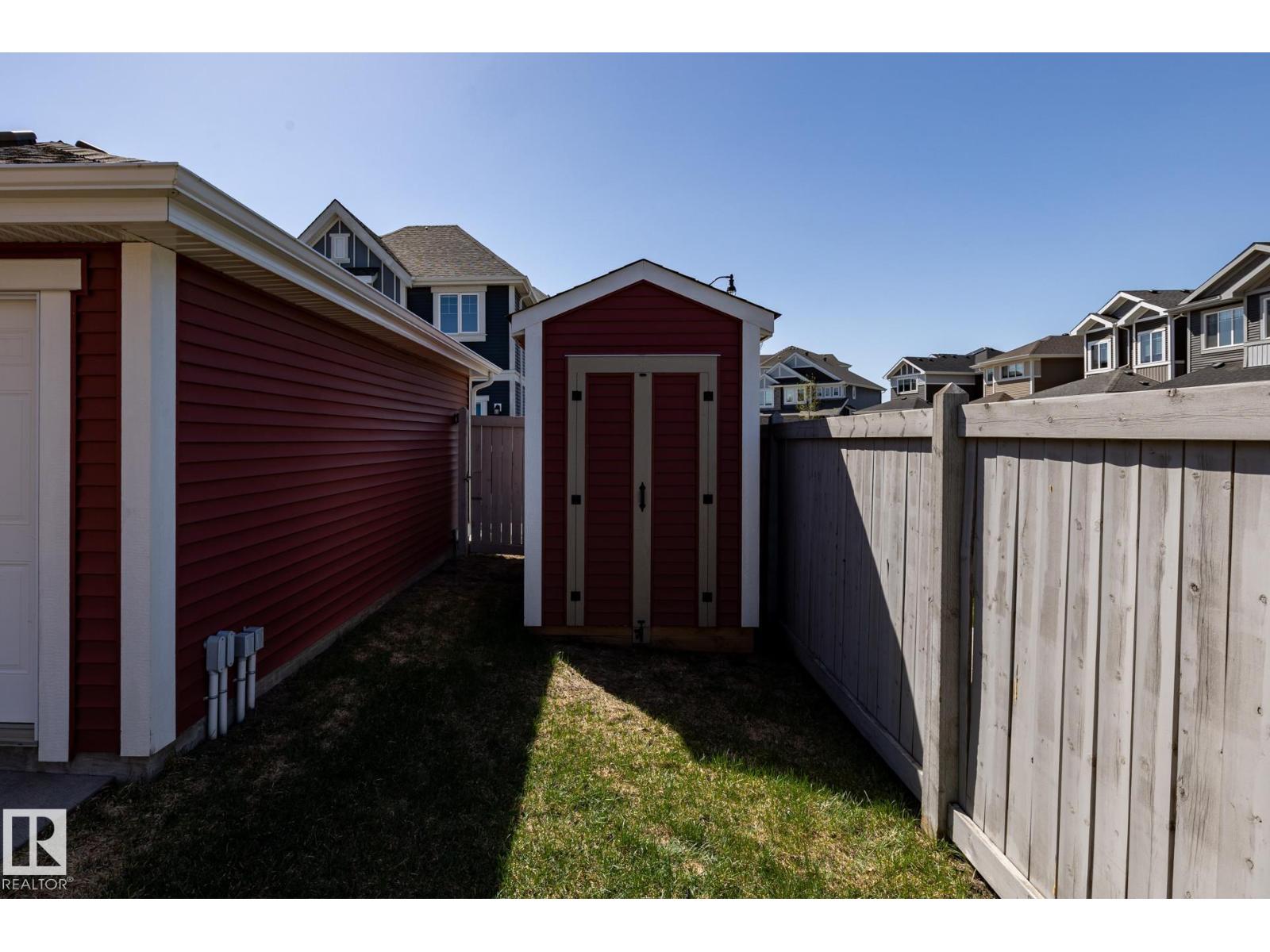Photo 53 of 7403 Colonel Mewburn Rd Nw, Edmonton AB