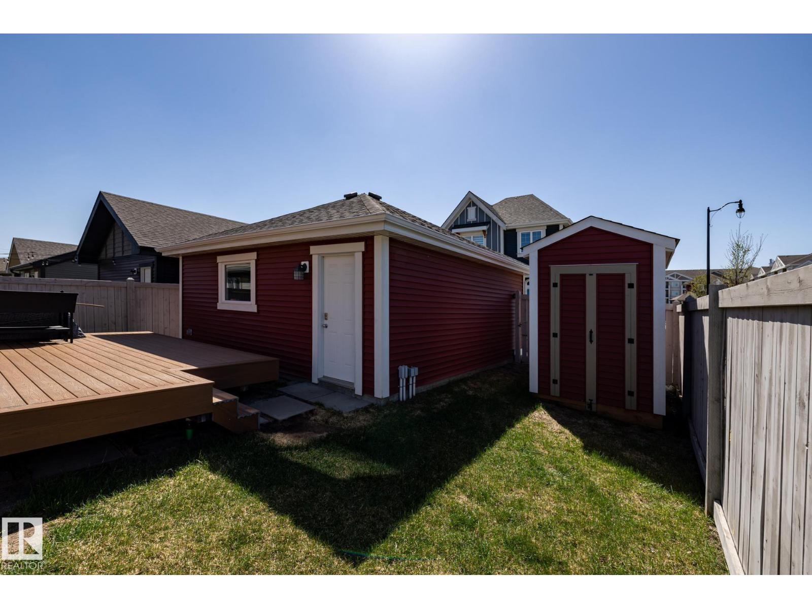 Photo 54 of 7403 Colonel Mewburn Rd Nw, Edmonton AB