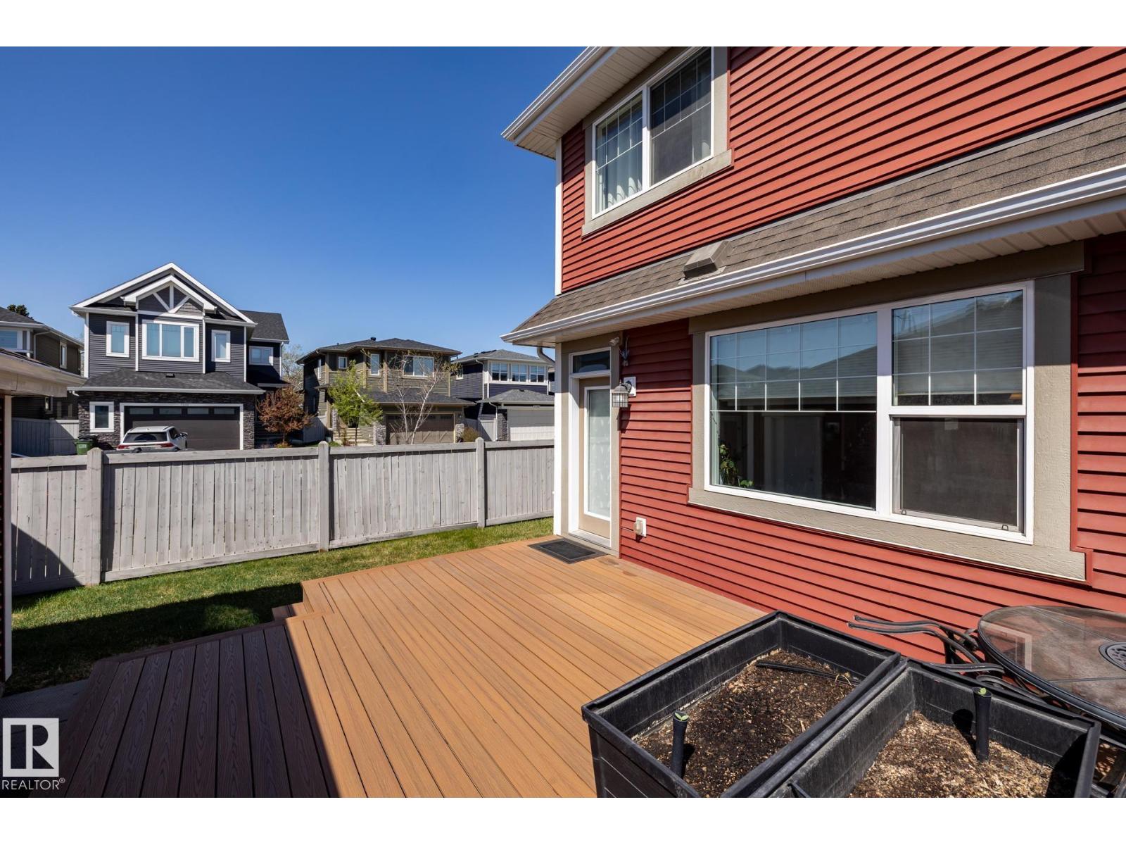 Photo 55 of 7403 Colonel Mewburn Rd Nw, Edmonton AB