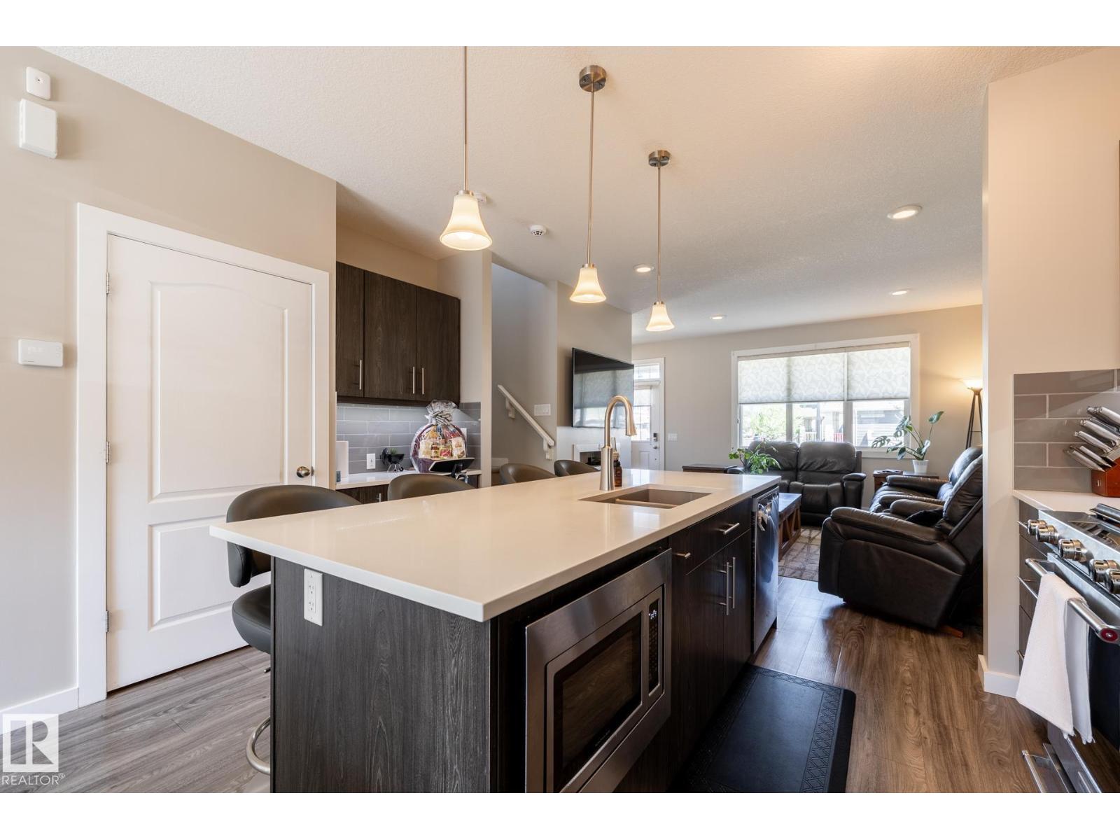 Photo 6 of 7403 Colonel Mewburn Rd Nw, Edmonton AB