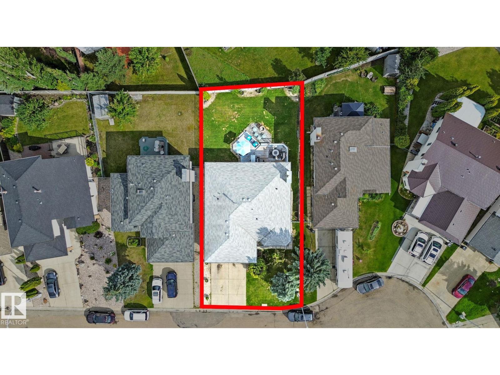Photo 19 of 1031 James Cr Nw, Edmonton AB