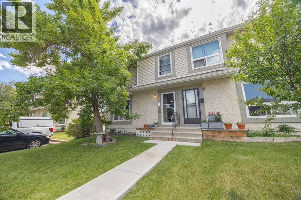 Photo 1 of 105 Deer Ridge Lane Se, Calgary AB