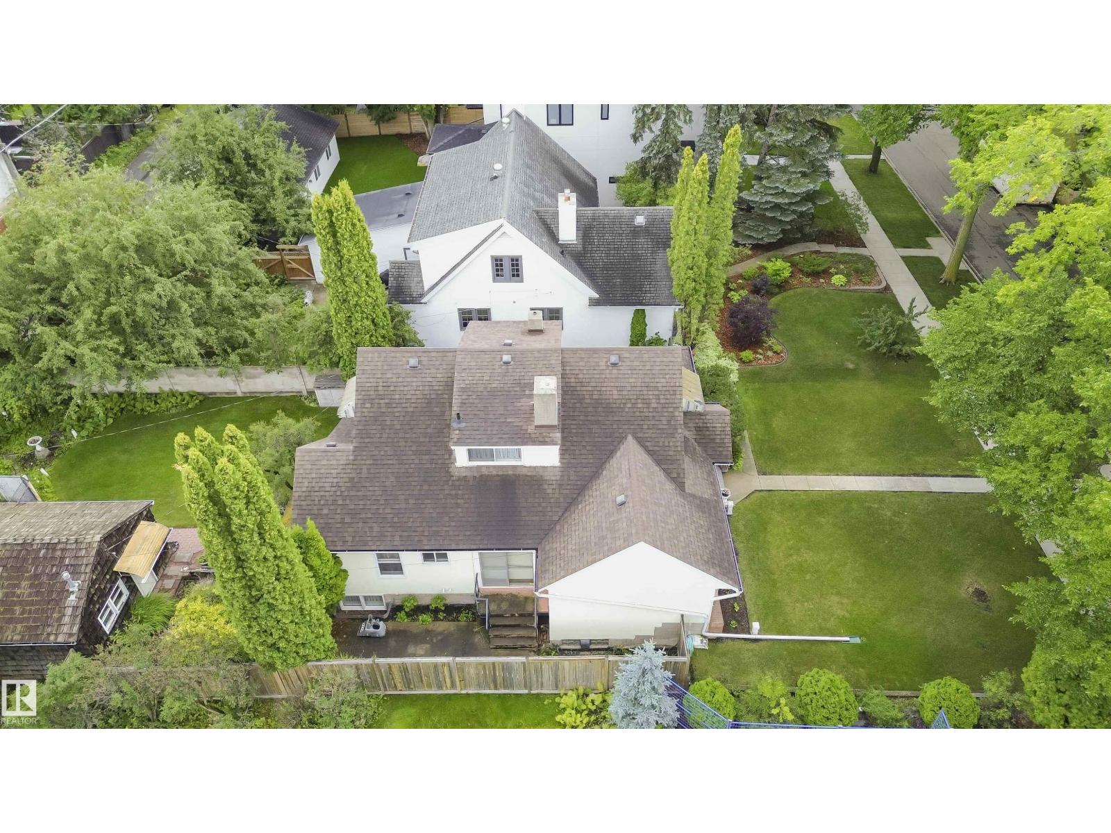 Photo 47 of 10525 134 St Nw, Edmonton AB
